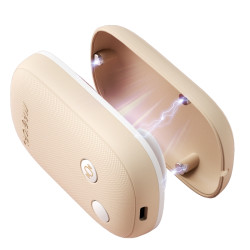 Generique Double Stimulateur Magical Bullet 5 x 2.5cm